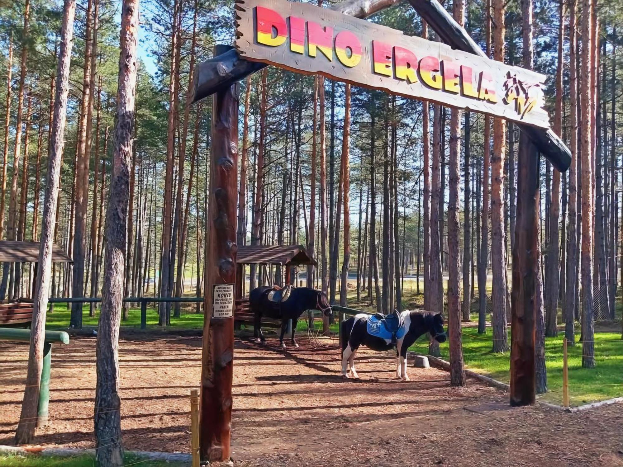 Silver Star Zlatibor Exterior foto