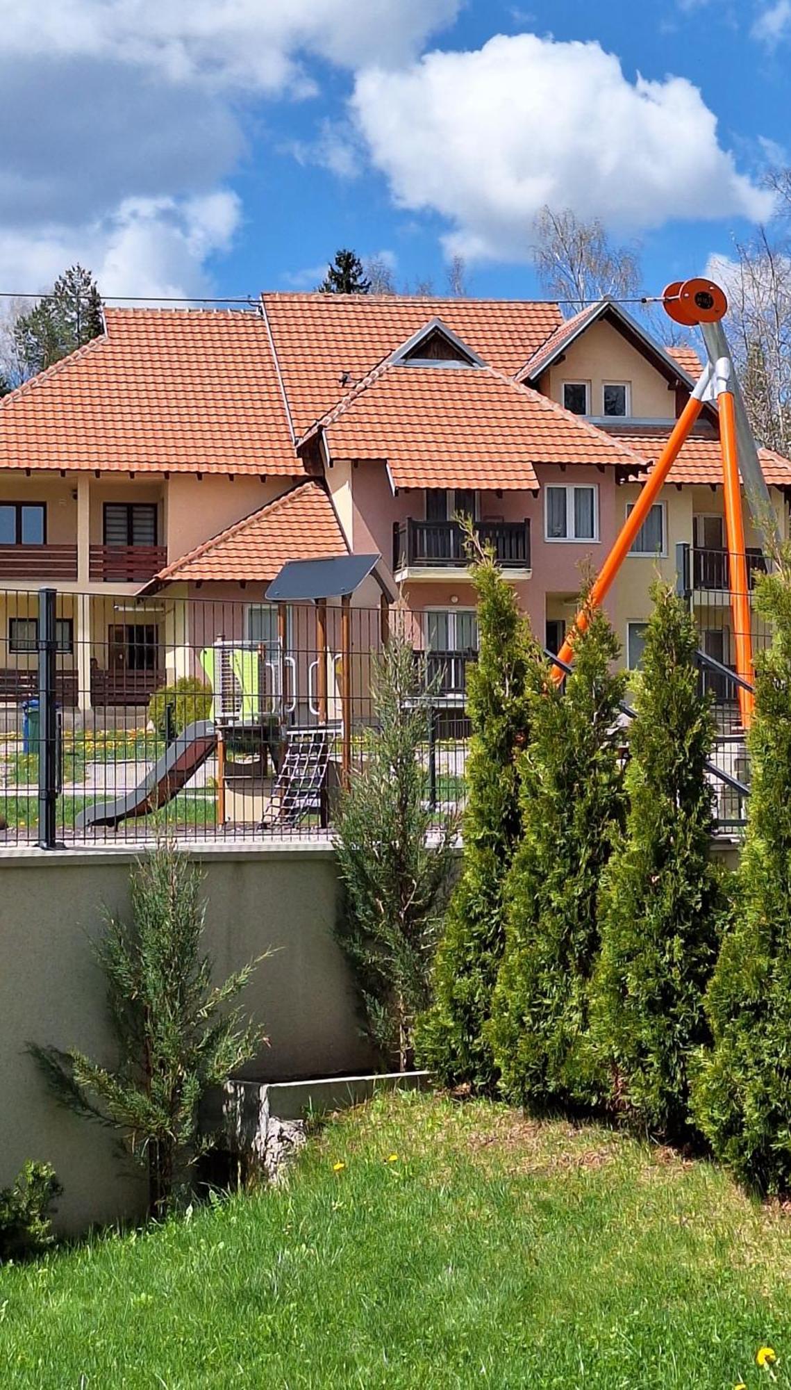 Silver Star Zlatibor Exterior foto